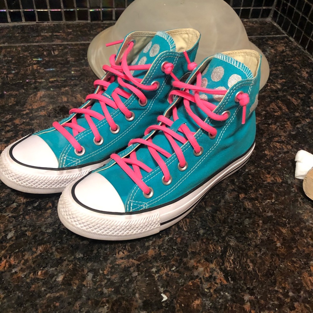 Converse